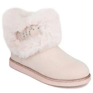 Juicy couture 2025 baby boots
